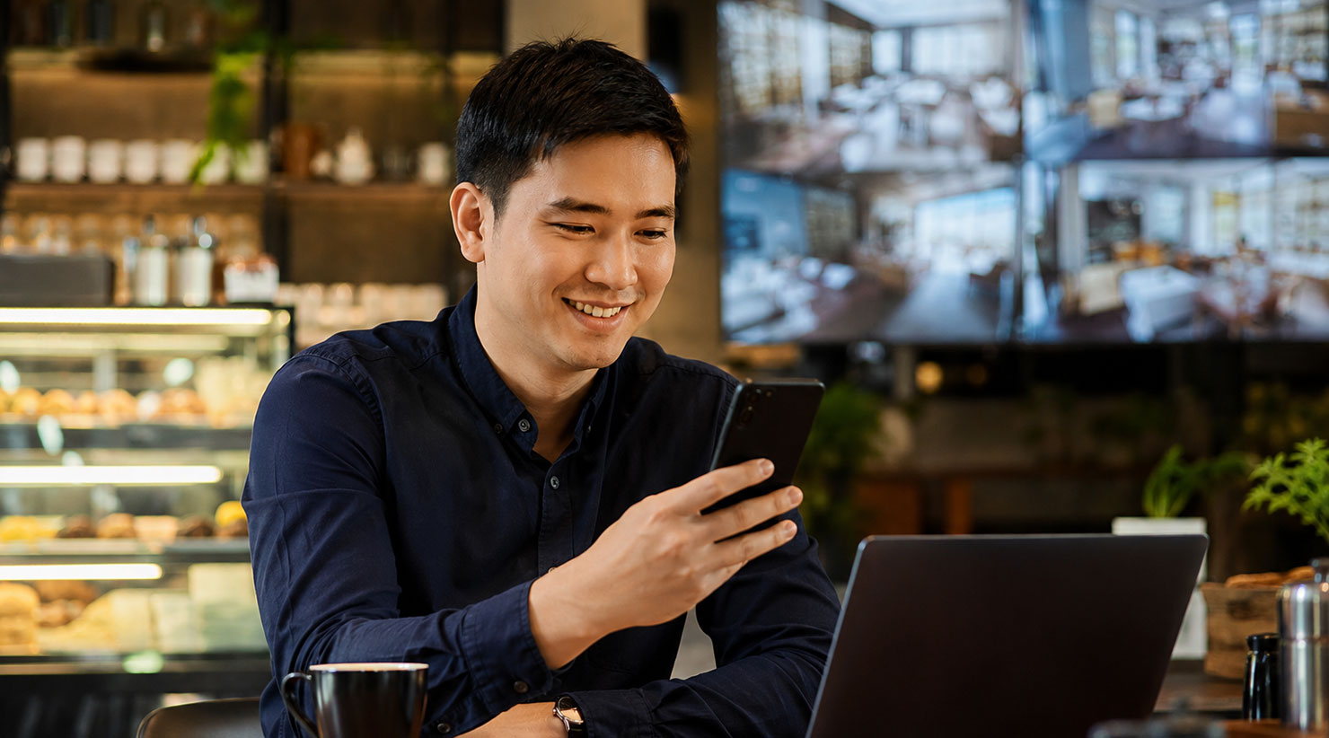 Multi-Outlet QRIS: Solusi Kelola Banyak Cabang dalam Satu Dashboard